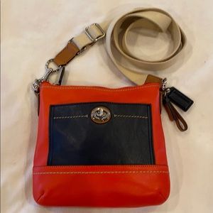 Cross Body Purse